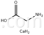 Calcium glycinate